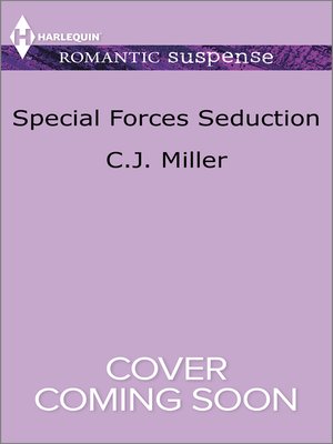 cover image of Special Forces Seduction